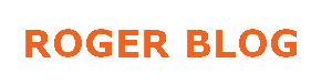 ROGER BLOG